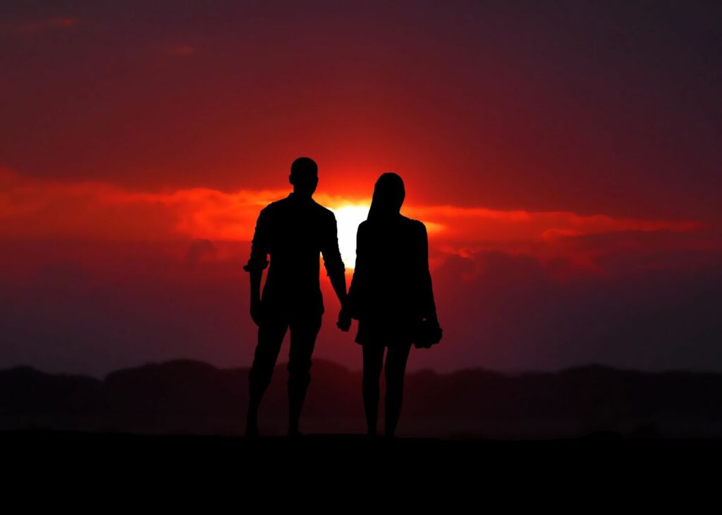 Love Strong
