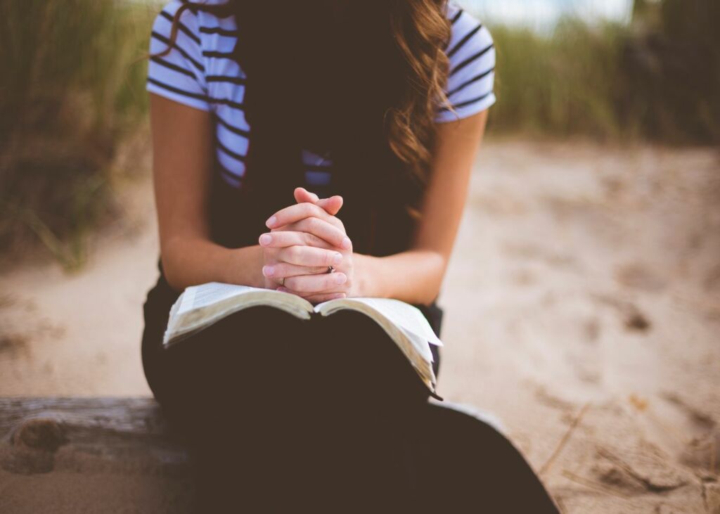 Often To Pray