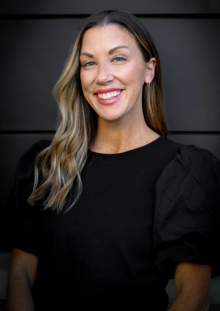Beth Livingston