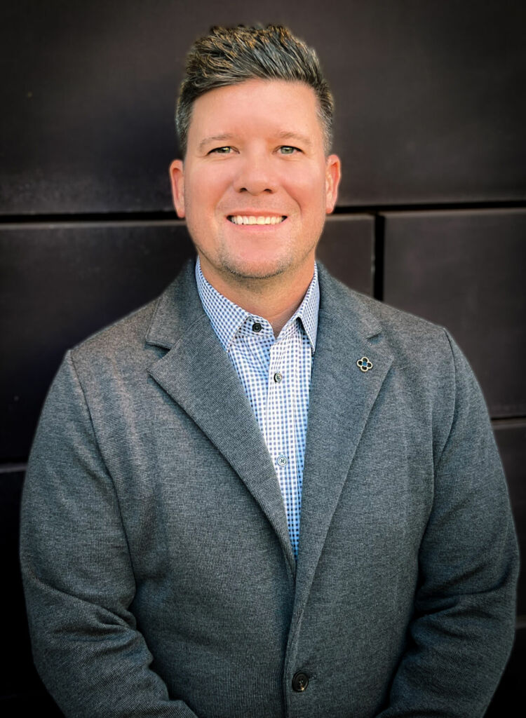 Joshua Livingston