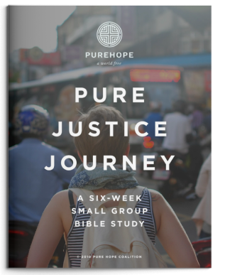 Pure Justice Journey
