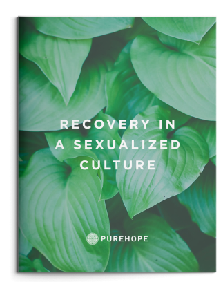 Recovery in a Sexualized Culture