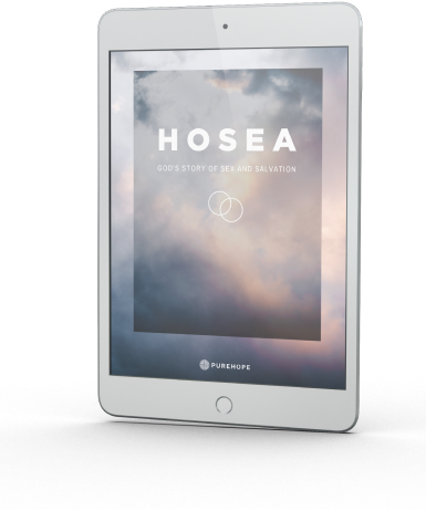 Hosea iPad