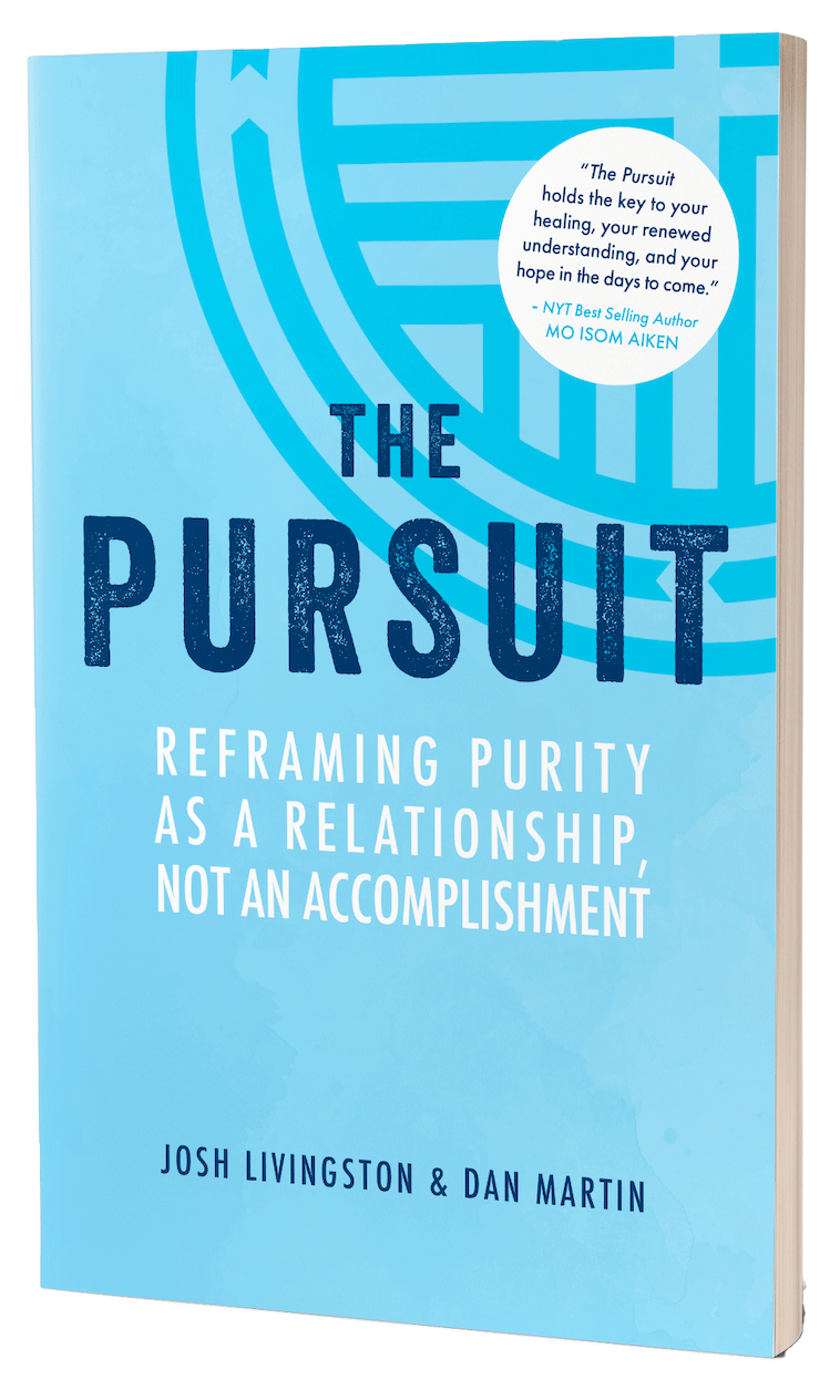 The Pursuit Chapter 1