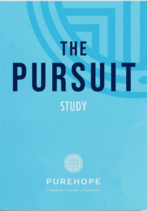 The Pursuit Study
