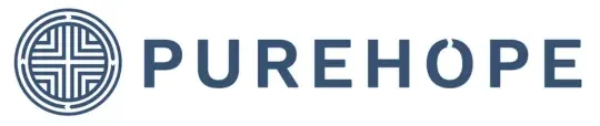 pureHOPE logo